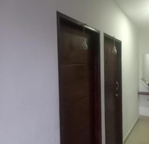 Apartahotel Mar Azul