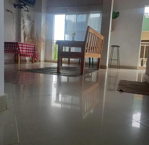 Apartahotel Mar Azul