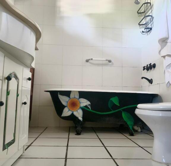 تختخواب و صبحانه La Casa Del árbol Chacras De Coria