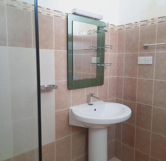 민박 Moon Deck Villa