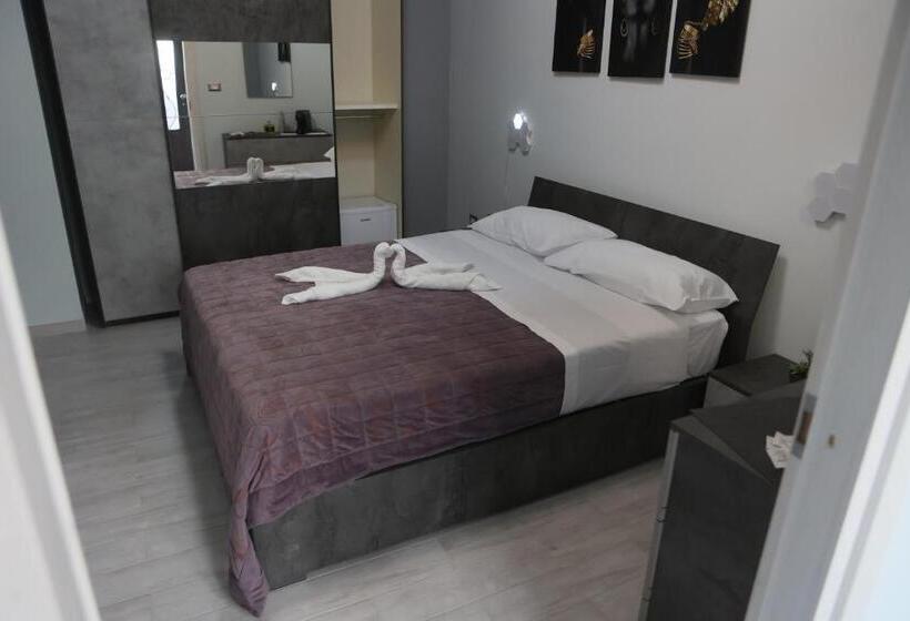 민박 Ripa Alta Room S
