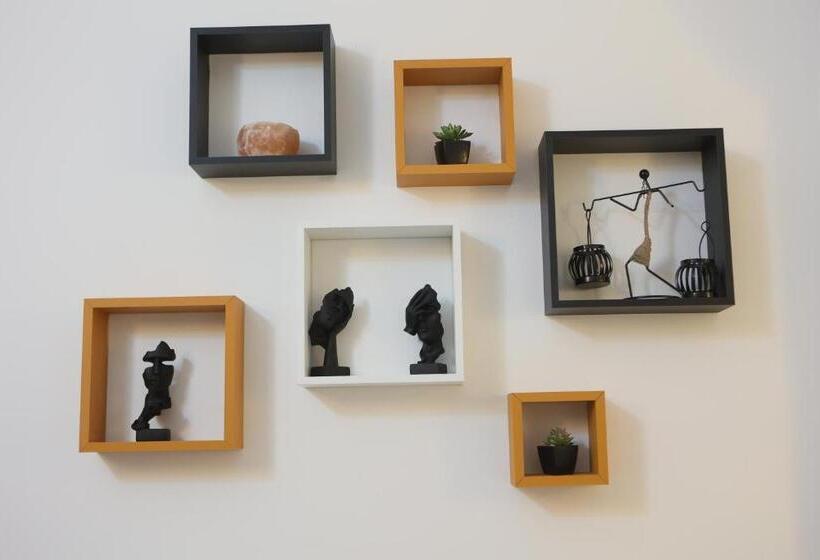 민박 Ripa Alta Room S