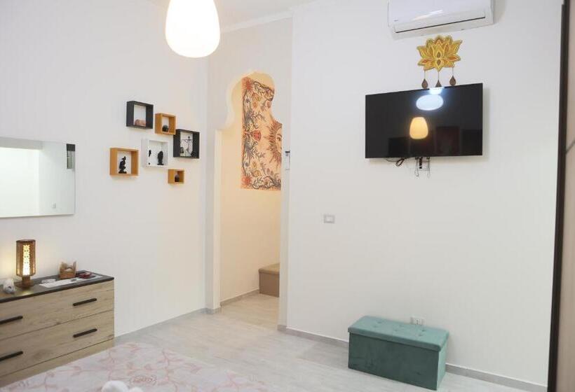 민박 Ripa Alta Room S