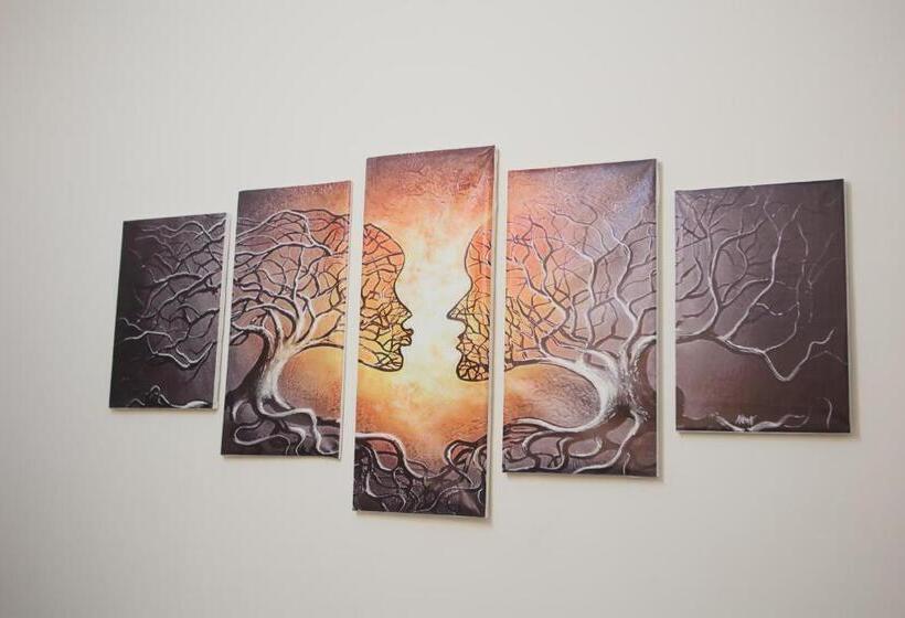 민박 Ripa Alta Room S