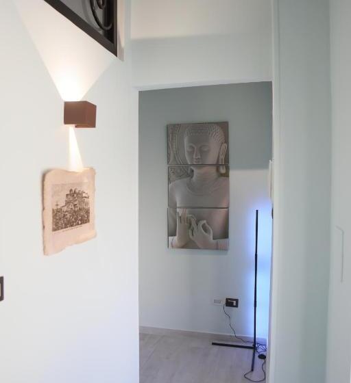 민박 Ripa Alta Room S