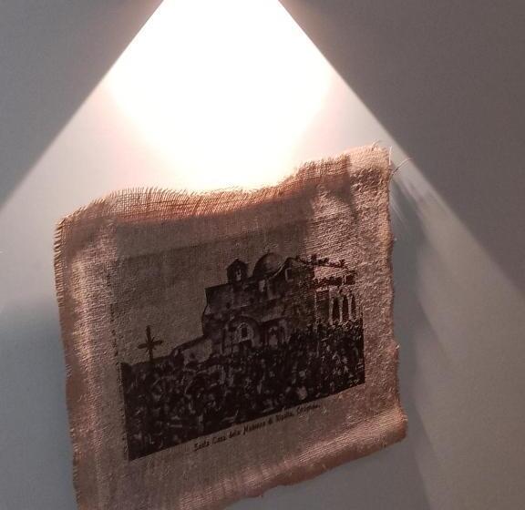 민박 Ripa Alta Room S