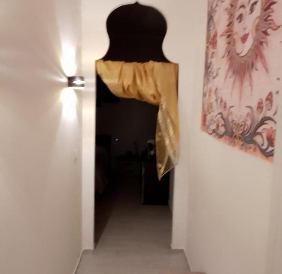 민박 Ripa Alta Room S