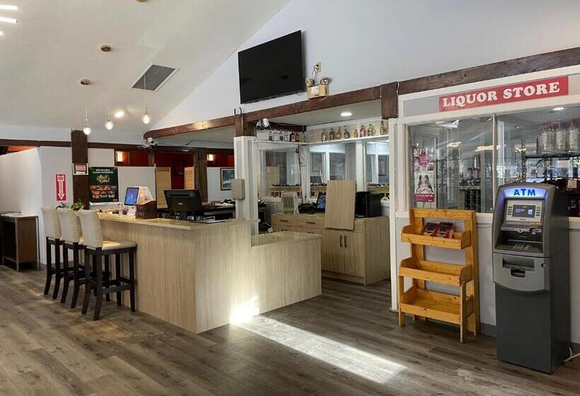 مبيت وإفطار The 22