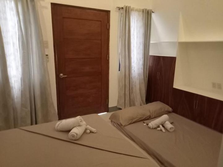 Beup Inland Resort