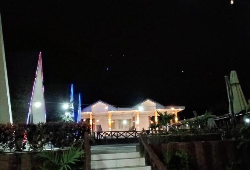 Beup Inland Resort
