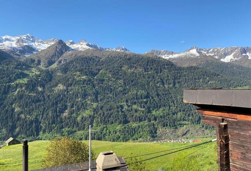 Chalet Del Sole