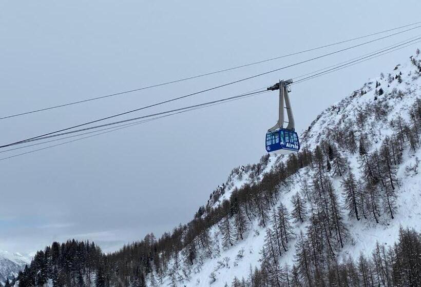 Chalet Del Sole