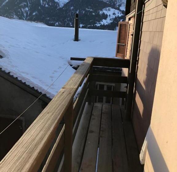 Chalet Del Sole