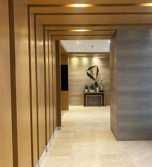 Homefort At S Residences