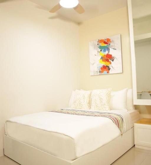 Homefort At S Residences