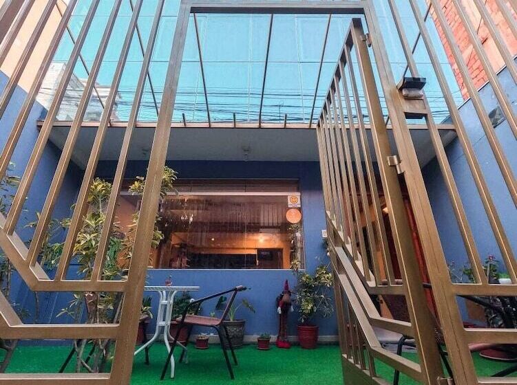 فندق Casa Dorada Y Tours