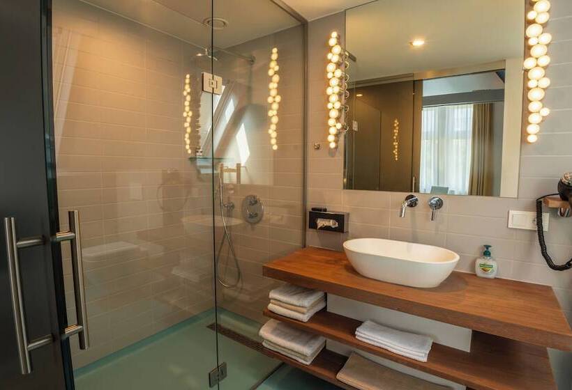 Отель De Magistraat