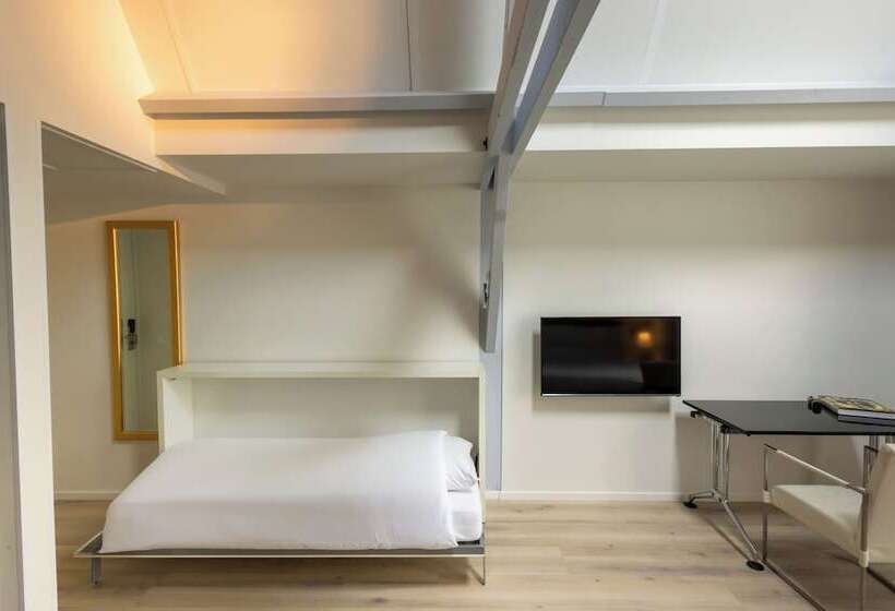 Отель De Magistraat