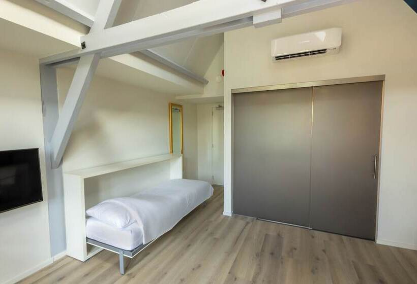 Отель De Magistraat