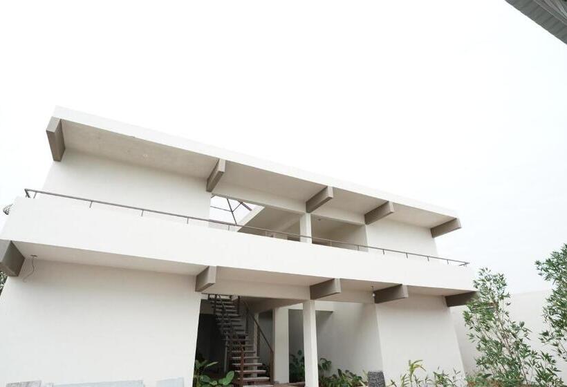 فندق Ditya Venue And Leisure