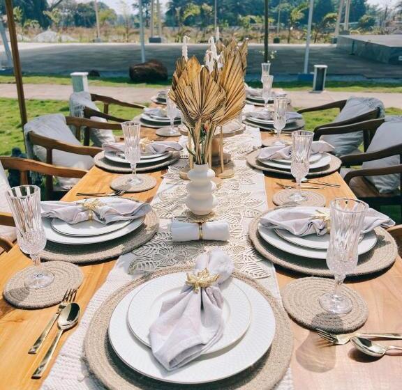 فندق Ditya Venue And Leisure