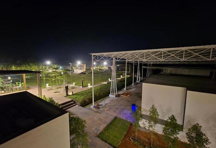 فندق Ditya Venue And Leisure