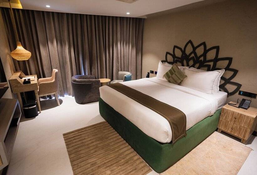 هتل Origin Boutique