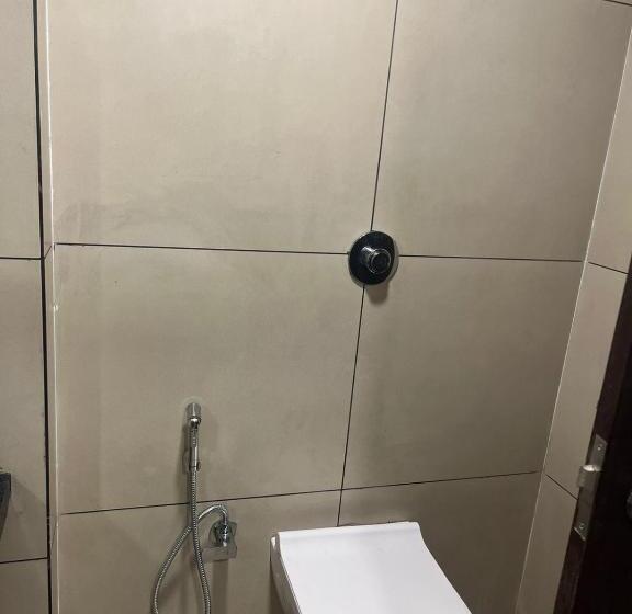 Отель Vindhyachal Resort