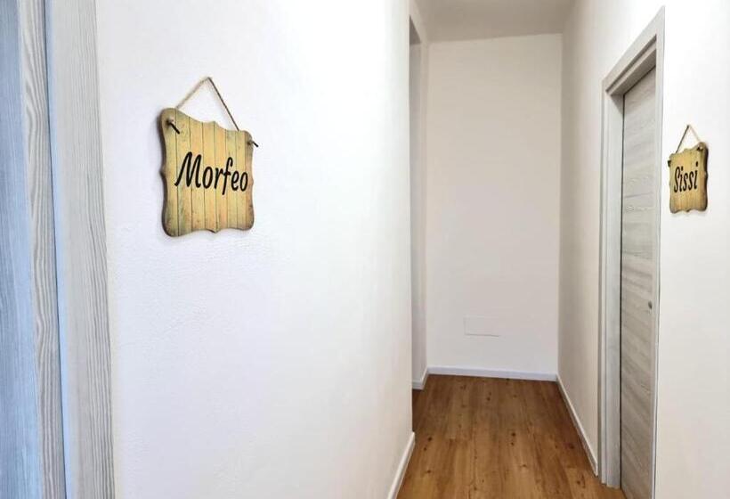 Morfeo B&b