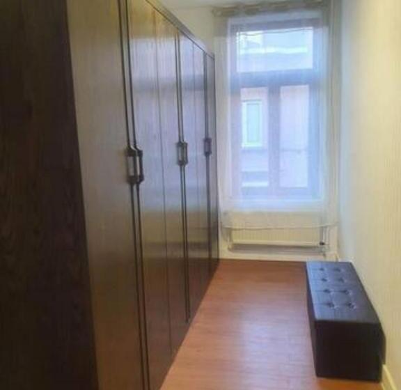 بنسيون Beautiful, Renovated Fully Self Contained Room