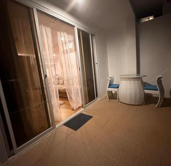 Пансион Casa Del Beach House