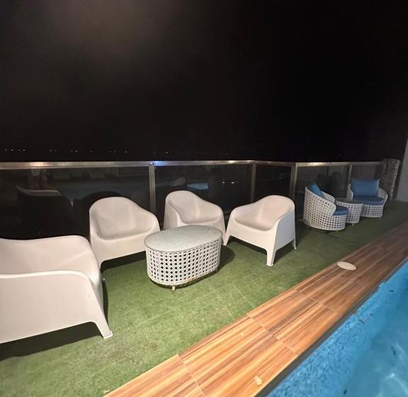 Пансион Casa Del Beach House
