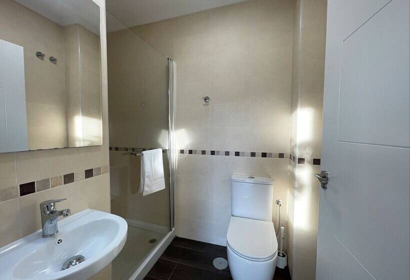 بنسيون Hostería La Milla Rural