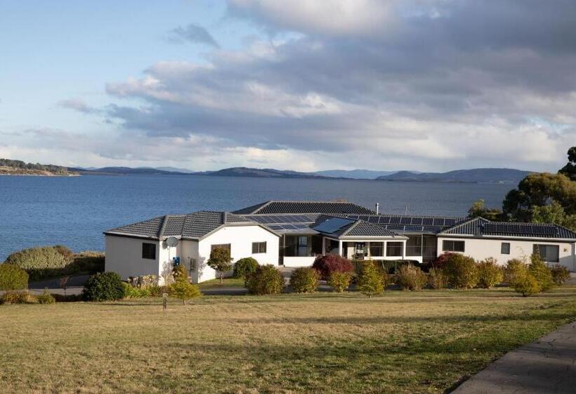 پانسیون Sea View Guest House