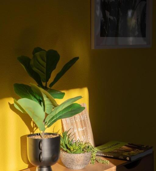 پانسیون Sea View Guest House