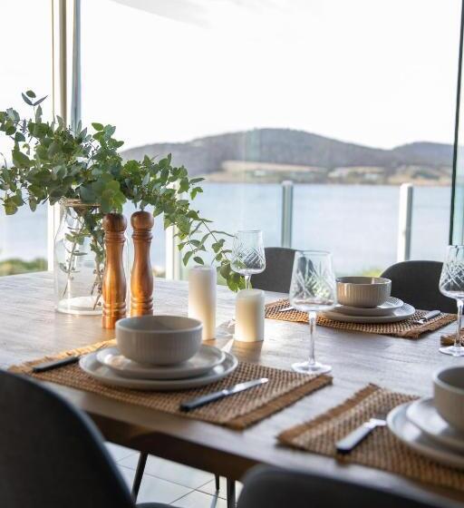 پانسیون Sea View Guest House