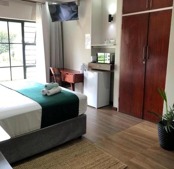 펜션 Serene Guesthouse