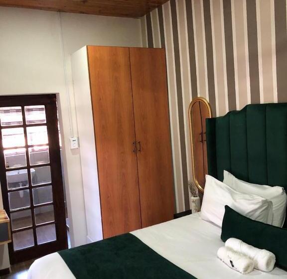 펜션 Serene Guesthouse