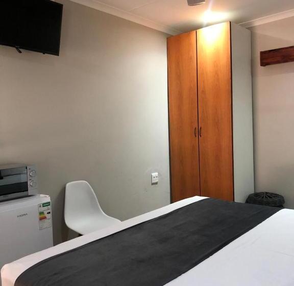 펜션 Serene Guesthouse