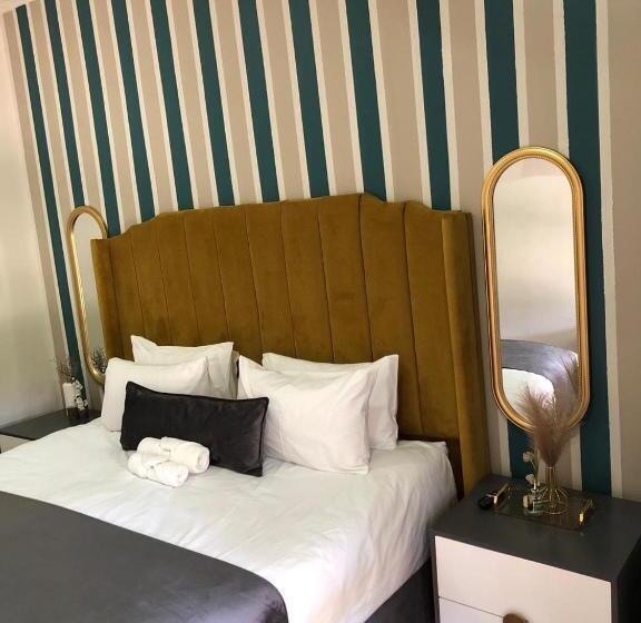 펜션 Serene Guesthouse