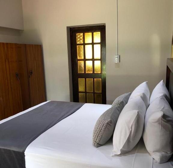 펜션 Serene Guesthouse
