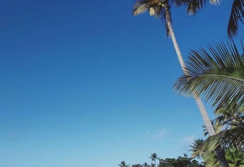 膳宿费 Villa Maree Bahia