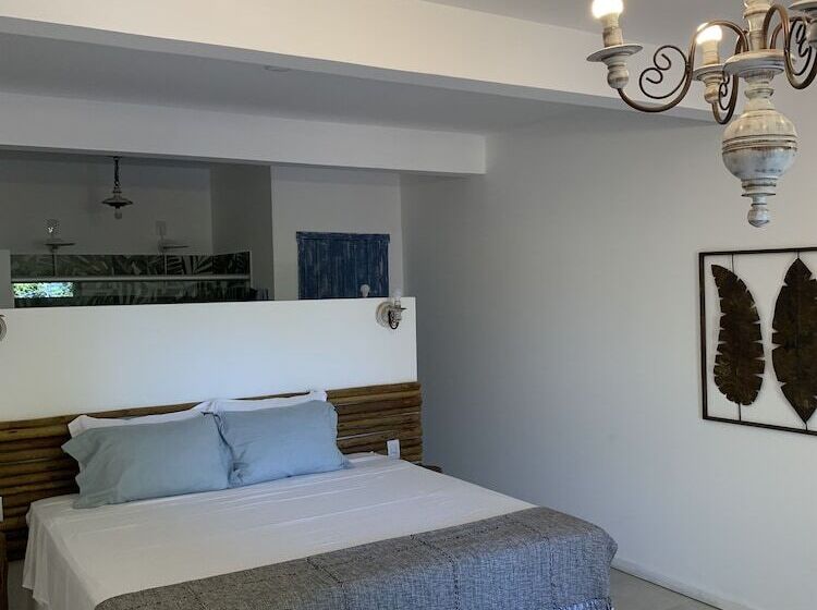 膳宿费 Villa Maree Bahia