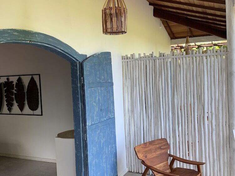 膳宿费 Villa Maree Bahia