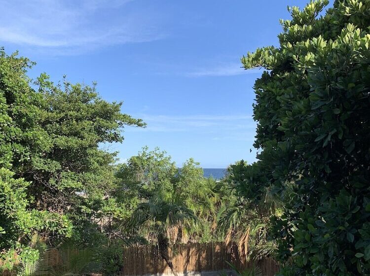 膳宿费 Villa Maree Bahia