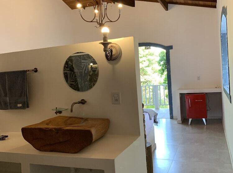 膳宿费 Villa Maree Bahia