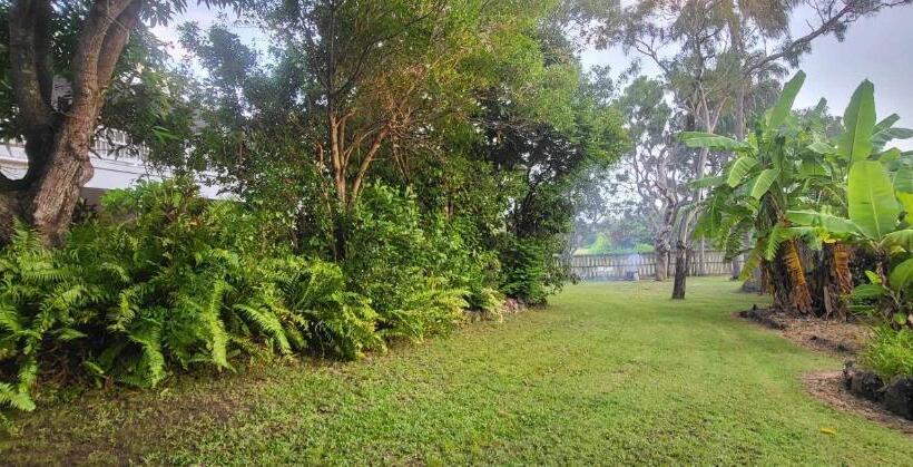 Ribbonwood Bed & Breakfast, Emu Park Qld
