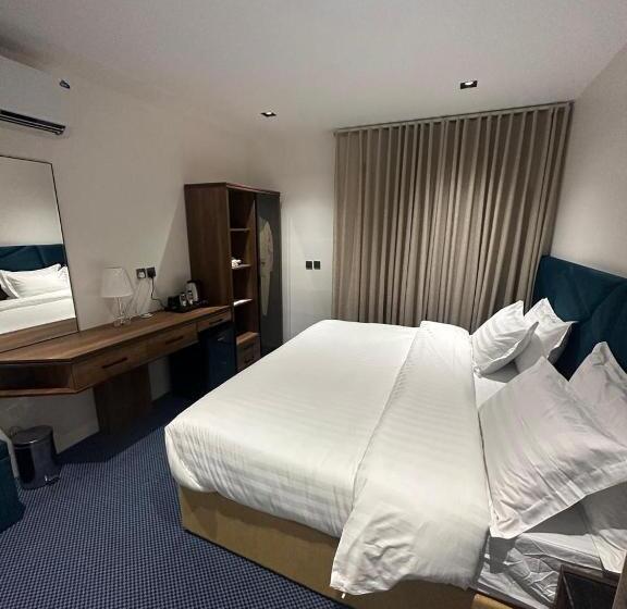 Sun Set Hotel فندق سن ست