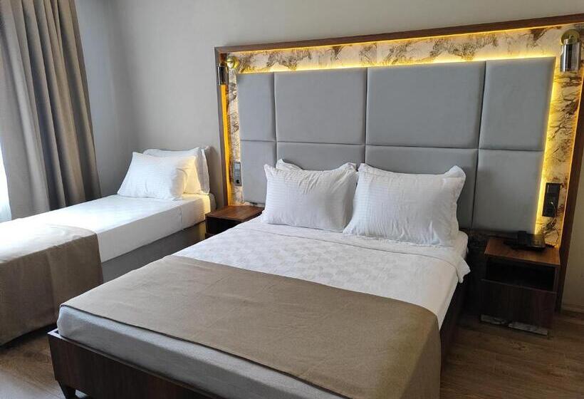 The Yalı Konak Hotel İzmir