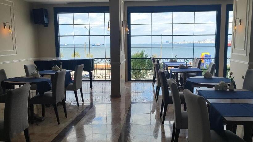 The Yalı Konak Hotel İzmir